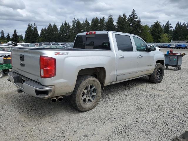 Vin: 3gcuksec1hg355714, lot: 55981525, chevrolet all models k1500 ltz 20173