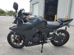 Lot #3309396980 2024 HONDA CBR500 RA