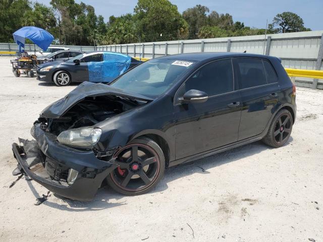 VOLKSWAGEN GTI