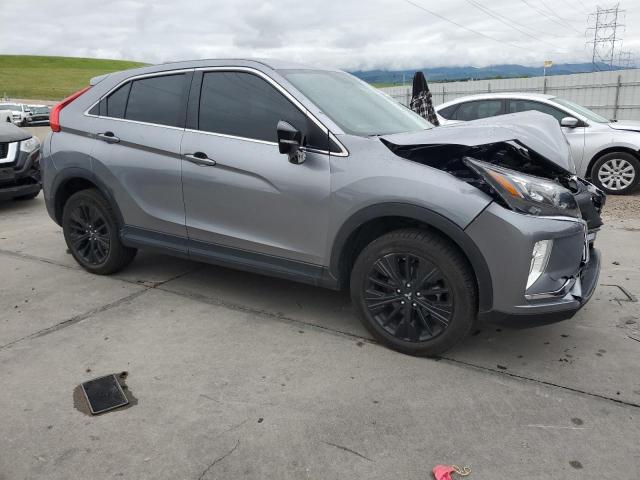 Vin: ja4at4aaxkz046597, lot: 58757355, mitsubishi eclipse le 20194
