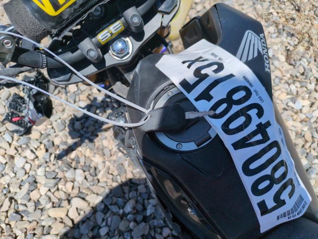 2020 HONDA GROM 125 MLHJC7519L5204306