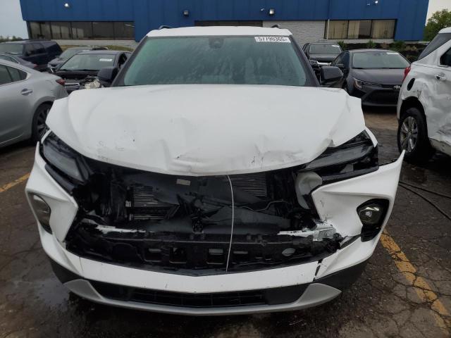 3gnkbcr44ps160130 - 2023 Chevrolet blazer 2lt - #57790365