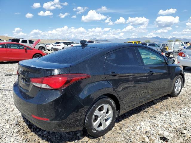 2015 HYUNDAI ELANTRA SE - 5NPDH4AE4FH642471