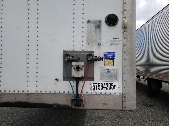 2019 WABASH 53 TRAILER #3317737088