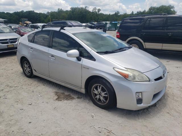 Vin: jtdkn3du4b5307590, lot: 59277055, toyota prius 20114