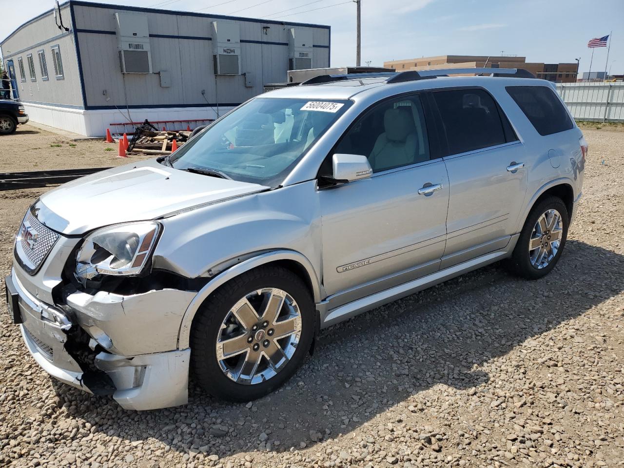 GMC ACADIA DENALI