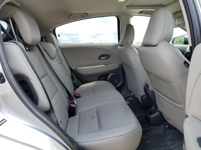 2019 HONDA HR-V EXL - 3CZRU5H70KM700220
