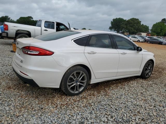 Vin: 3fa6p0cd7kr159532, lot: 56989755, ford fusion sel 20193