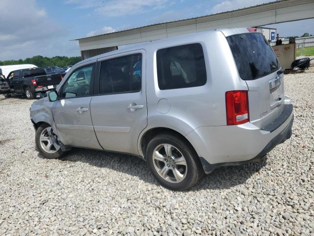 Vin: 5fnyf3h69db040421, lot: 57648585, honda pilot exl 20132