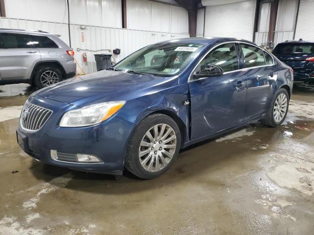Vin: w04gp5ec1b1118737, lot: 56835635, buick regal cxl 2011 img_1