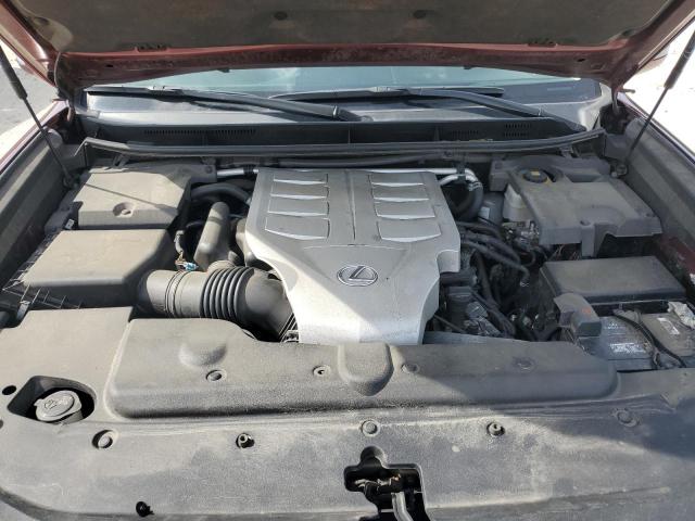 2019 LEXUS GX 460 - JTJBM7FX7K5211323