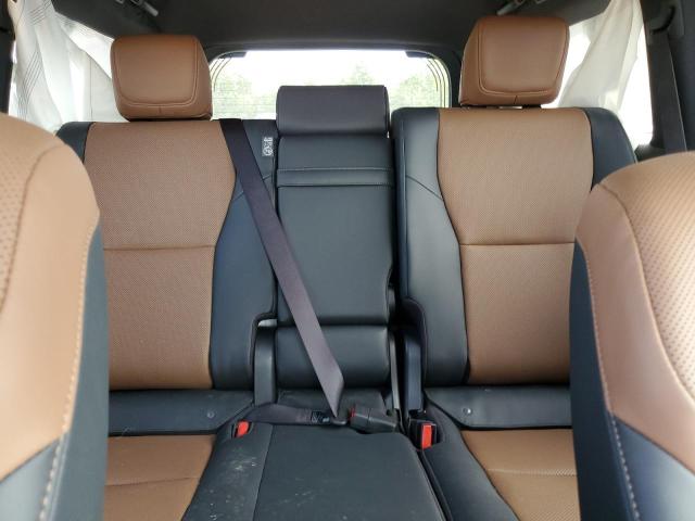 2024 LEXUS GX 550 PRE JTJTBCDX5R5023593
