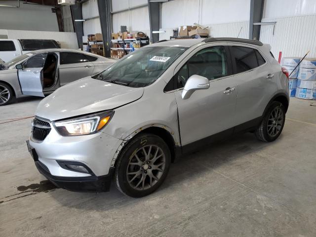 Vin: kl4cj2sb0kb887024, lot: 56990415, buick encore sport touring 2019 img_1