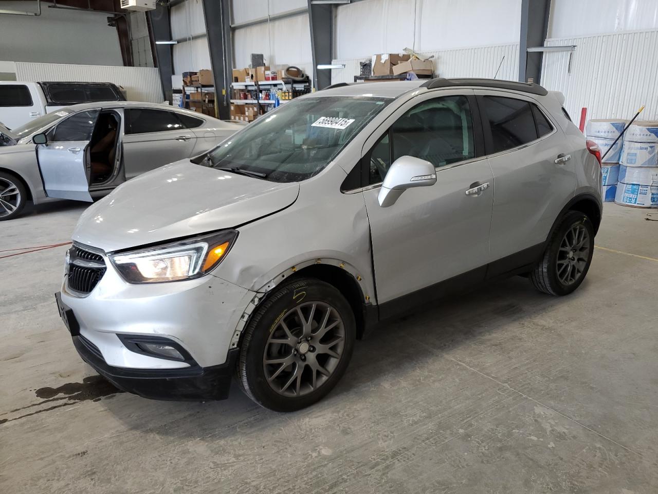 BUICK ENCORE SPORT TOURING