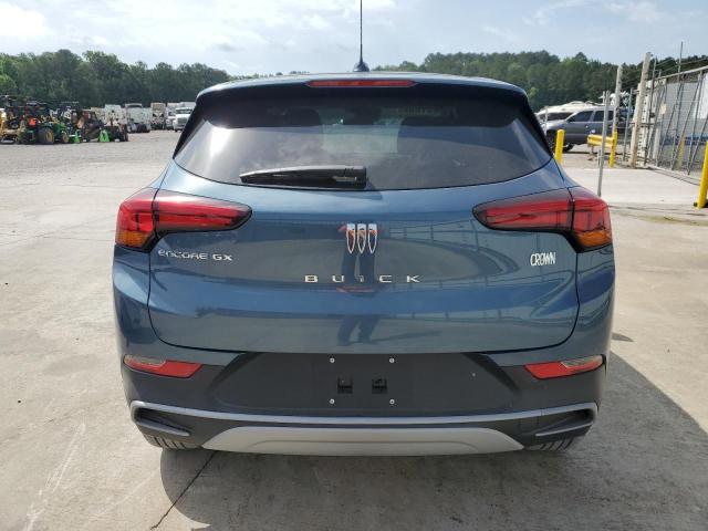 2025 BUICK ENCORE GX PREFERRED KL4AMBSPXSB166753
