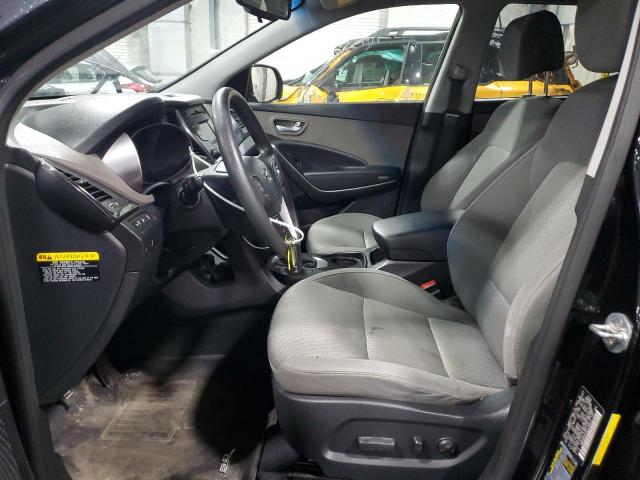2016 HYUNDAI SANTA FE S - KM8SMDHF8GU158419