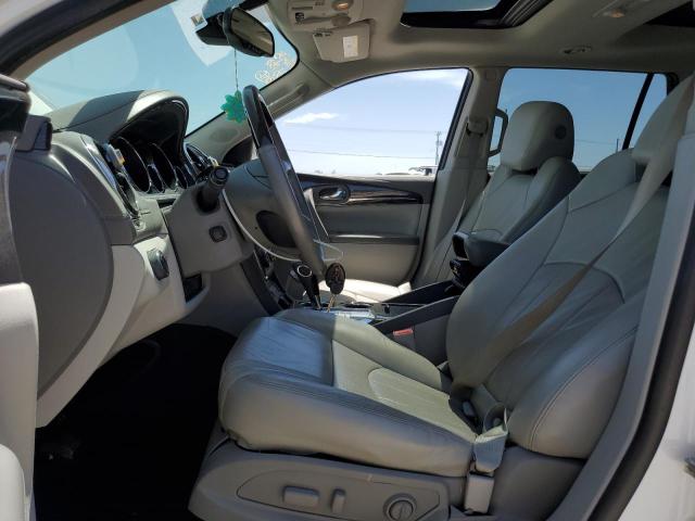 2017 BUICK ENCLAVE 5GAKRCKDXHJ103241