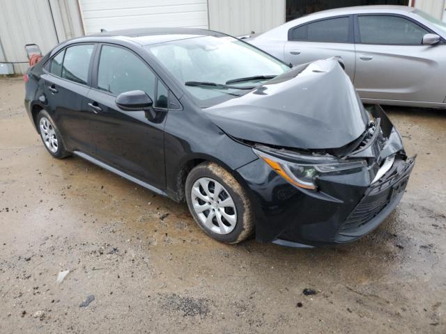 Vin: 5yfb4mdexpp033128, lot: 56602375, toyota corolla le 20234