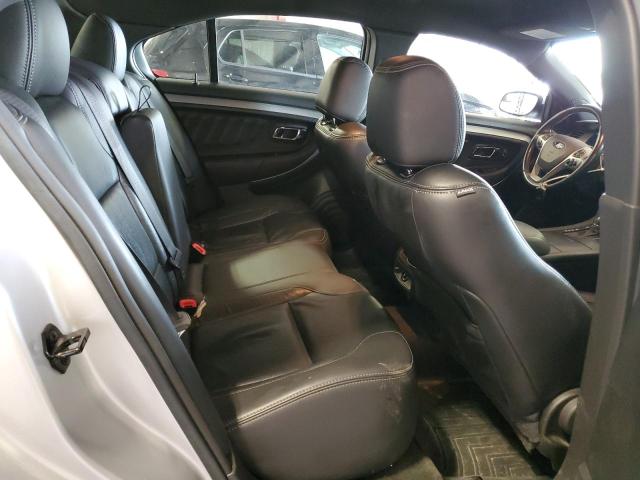 2016 FORD TAURUS SEL 1FAHP2E80GG131347