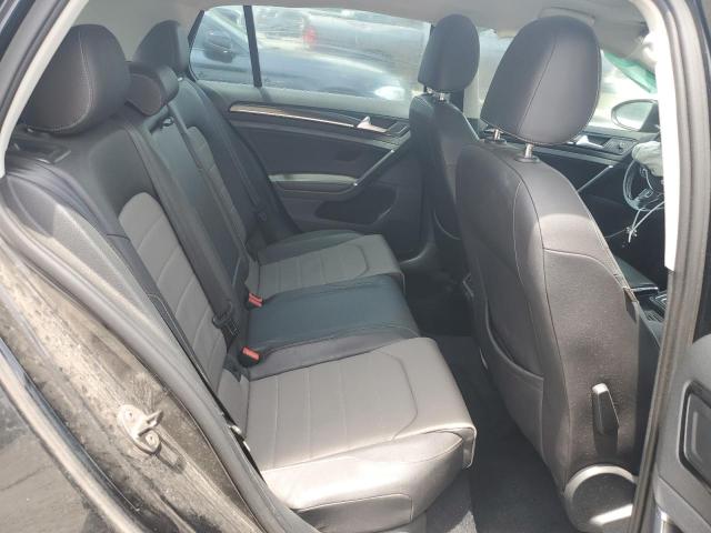 2015 VOLKSWAGEN GOLF TDI - 3VW2A7AU7FM035802