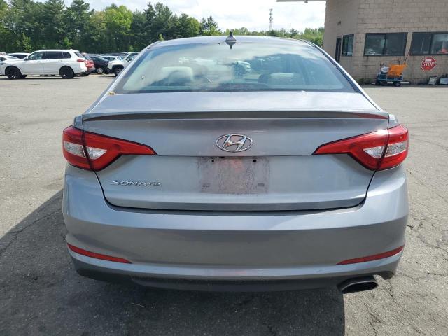 2016 HYUNDAI SONATA SE - 5NPE24AF4GH338735