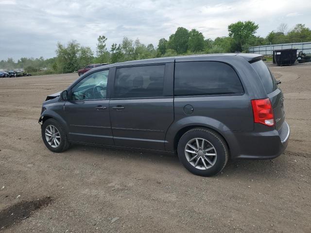 2016 DODGE GRAND CARA 2C4RDGBG5GR352148