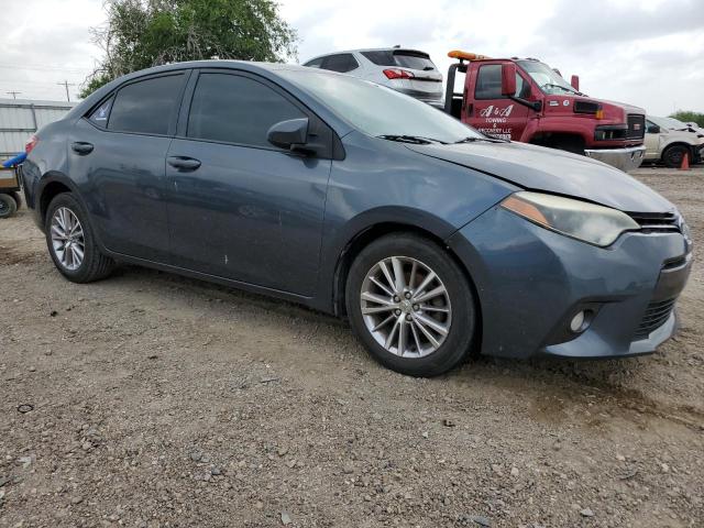 Vin: 5yfburhe5fp329017, lot: 56247075, toyota corolla l 20154