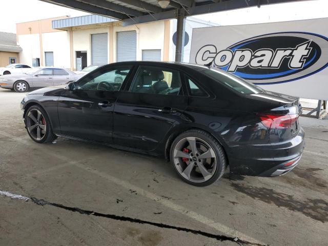 Vin: waueaaf46nn006492, lot: 55438875, audi a4 premium plus 45 20222