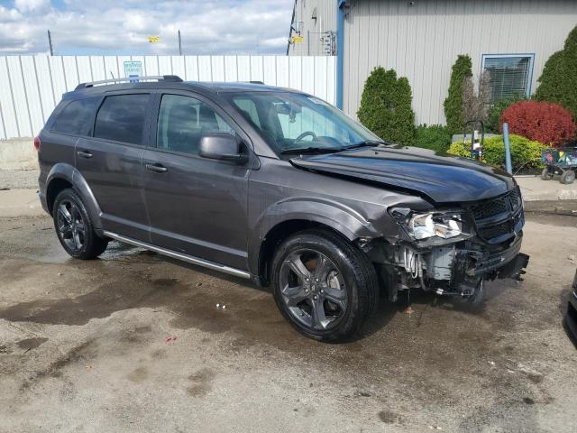 Vin: 3c4pdcgb3jt330263, lot: 53069675, dodge journey crossroad 20184
