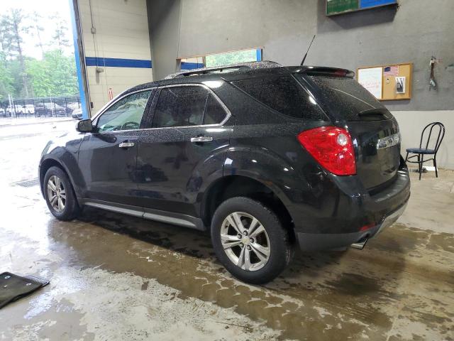 Vin: 2gnflfe50c6370988, lot: 56780215, chevrolet equinox ltz 20122