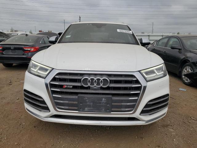 2018 AUDI SQ5 PRESTI WA1C4AFY8J2047734