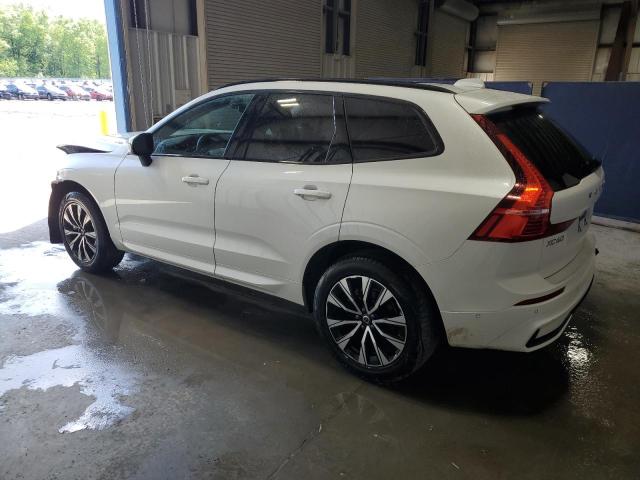Vin: yv4m12rc5s1118742, lot: 57331735, volvo xc60 plus plus 20252
