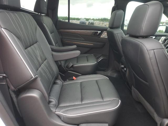 2025 BUICK ENCLAVE AV - 5GAERCRS8SJ123805