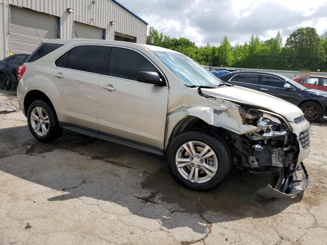 Vin: 2gnalbekxg1129208, lot: 56155465, chevrolet equinox ls 20164