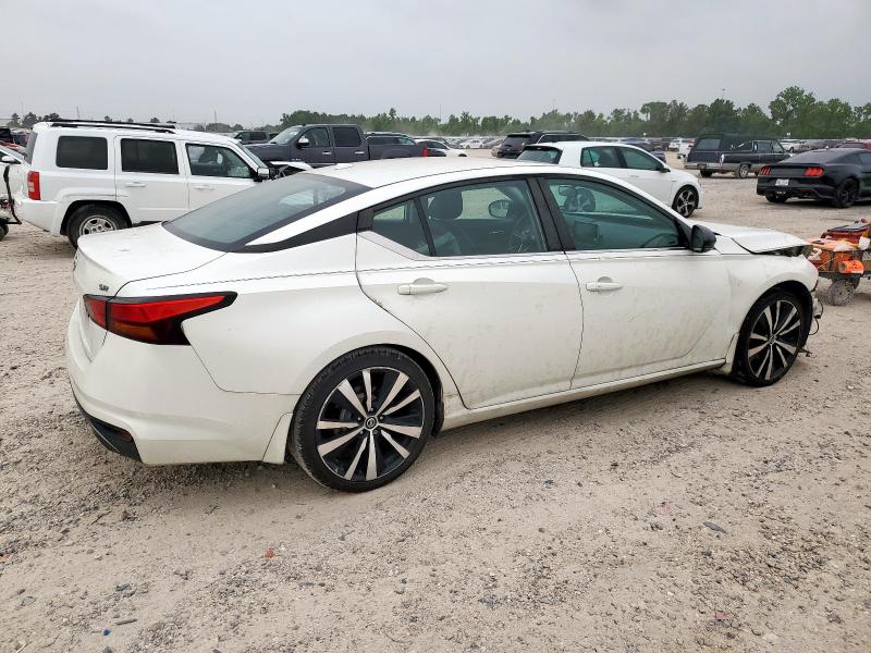 Vin: 1n4bl4cv0kc114683, lot: 57483335, nissan altima sr 20193