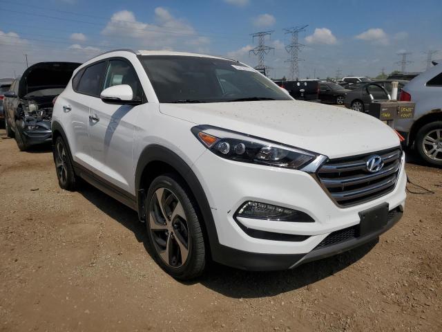 Vin: km8j3ca22gu104937, lot: 57101475, hyundai tucson limited 20164
