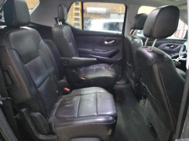 2018 CHEVROLET TRAVERSE L - 1GNEVHKW4JJ119969