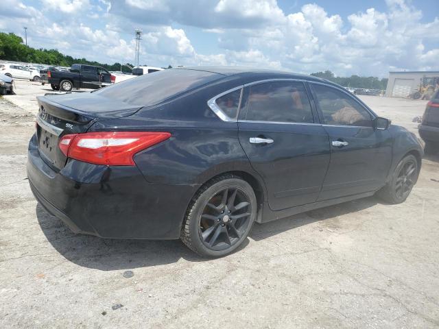 Vin: 1n4al3ap3gc270671, lot: 55821635, nissan altima 2.5 20163