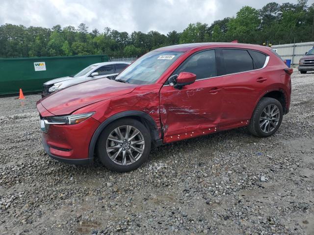 Vin: jm3kfbey6m0419842, lot: 56416835, mazda cx-5 signature 2021 img_1