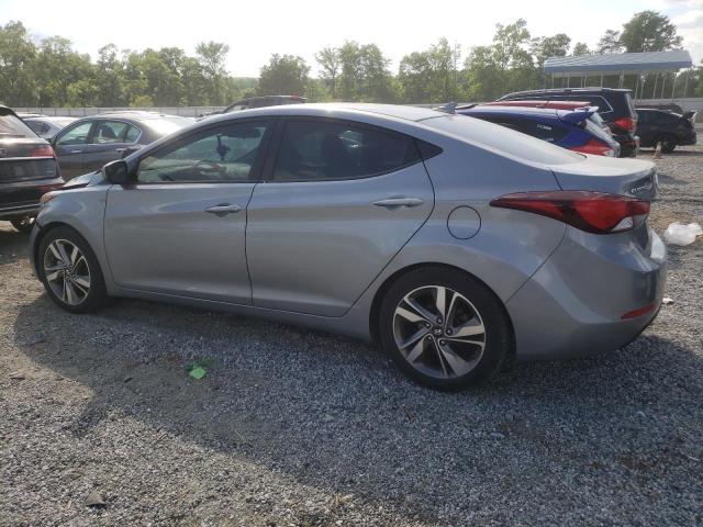 2015 HYUNDAI ELANTRA SE - KMHDH4AE8FU454330