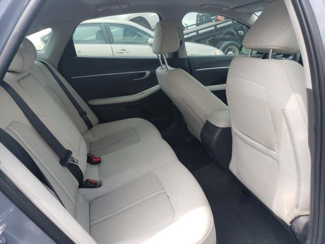 2024 HYUNDAI SONATA SEL - KMHL14JA4RA415186