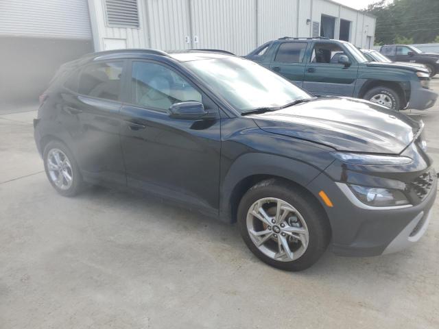 Vin: km8k32ab1nu759490, lot: 59015015, hyundai kona sel 20224