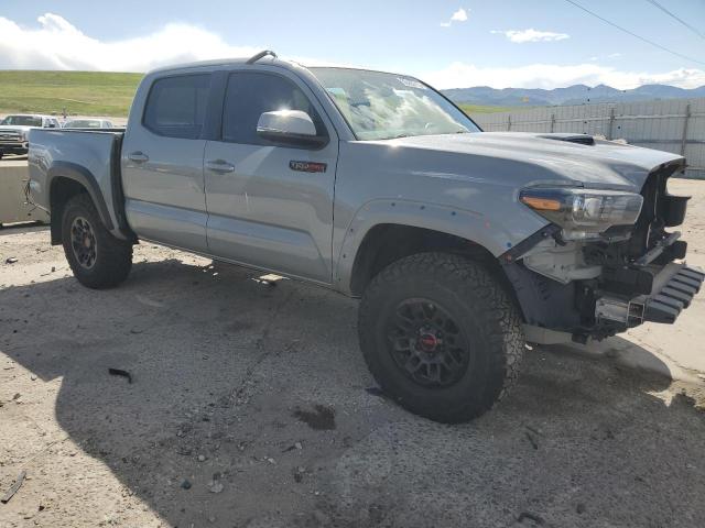 Vin: 5tfcz5an5hx073216, lot: 56403715, toyota tacoma double cab 20174