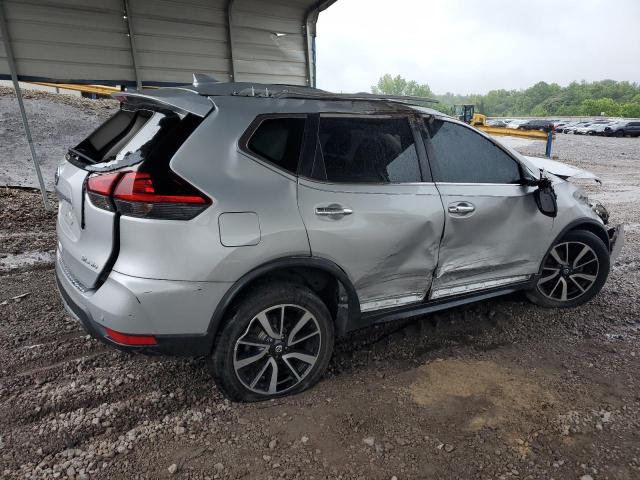 Vin: 5n1at2mv7kc717621, lot: 58948385, nissan rogue s 20193