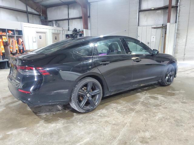 Vin: 1hgcy2f70pa070674, lot: 57329425, honda accord hybrid sport-l 20233