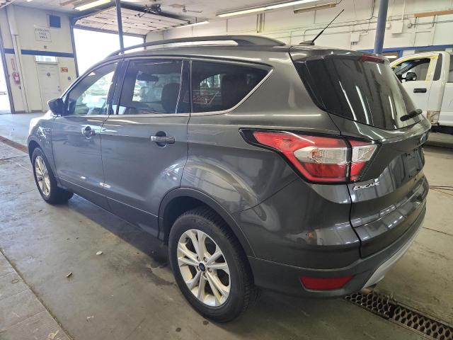 Vin: 1fmcu9gd0juc61682, lot: 59105625, ford escape se 20182