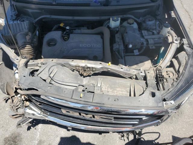 2018 GMC TERRAIN SL 3GKALMEV5JL364897