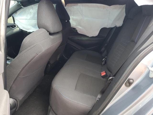 2020 TOYOTA COROLLA SE - JTDP4RCEXLJ038624