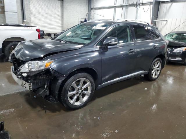 Vin: 2t2bk1ba2ac015374, lot: 56741025, lexus rx350 350 2010 img_1