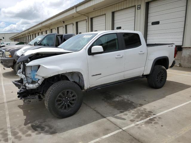 CHEVROLET COLORADO Z